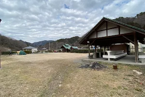 Natsuigawa Valley Campsite image