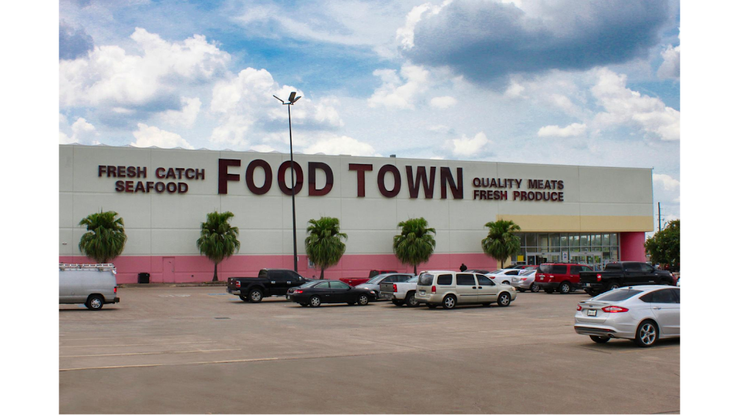 Food Town