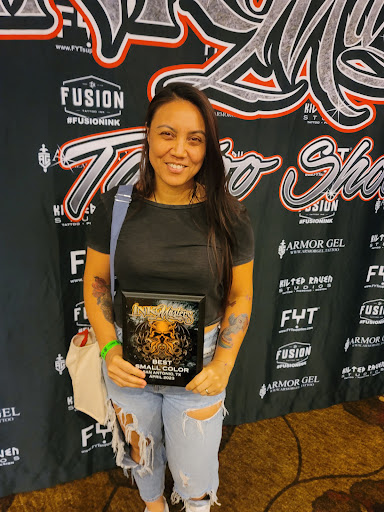 Explore tattoo ideas compass, creative tattoo ideas in Hillsboro, available at Reflections Art Gallery and Studio