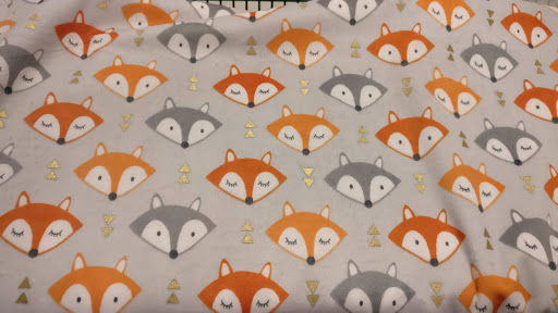 Fabric Store «Jo-Ann Fabrics and Crafts», reviews and photos, 3704 172nd St NE Ste F, Arlington, WA 98223, USA