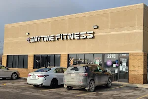 Anytime Fitness image