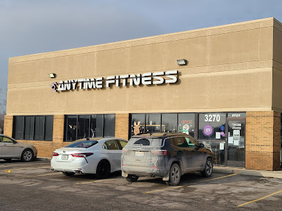 Anytime Fitness