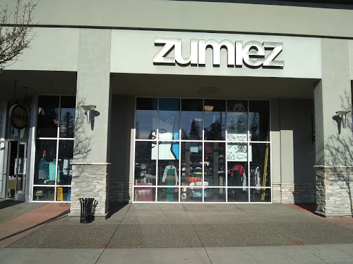 Clothing Store «Zumiez», reviews and photos, 617 NW 12th St, Gresham, OR 97030, USA