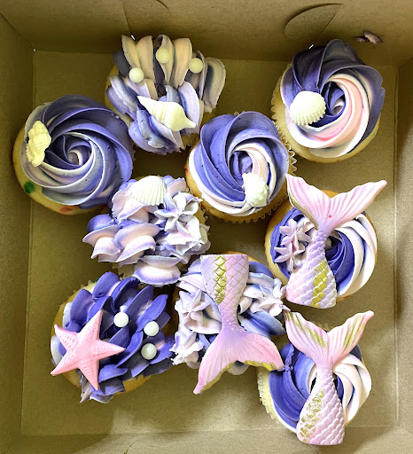 Bakery «Just Desserts», reviews and photos, 1 Main St, Bridgewater, MA 02324, USA