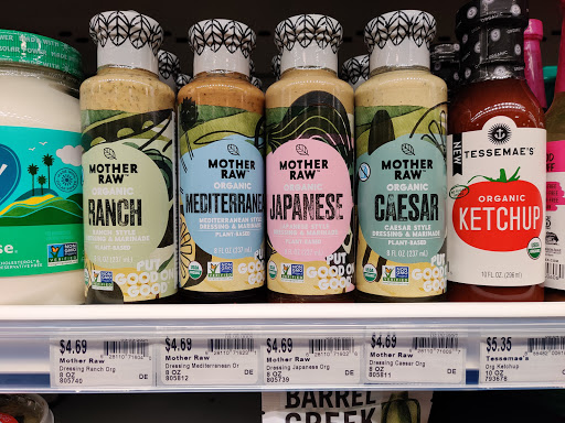 Natural Foods Store «Natural Grocers», reviews and photos, 759 Grapevine Hwy, Hurst, TX 76054, USA