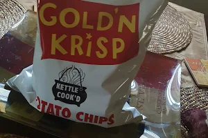 Gold'n Krisp Potato Chips image