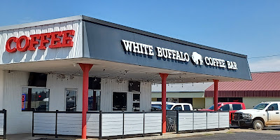 White Buffalo Coffee Bar