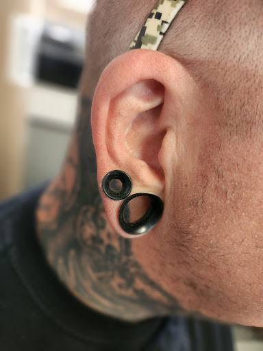 Explore bambi tattoo ideas, creative tattoo ideas in Boonville, available at UYS Under Your Skin Tattoos and Piercings