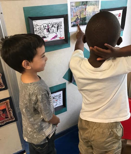 Day Care Center «Seneca Lane KinderCare», reviews and photos, 530 Seneca Ln, Bolingbrook, IL 60440, USA