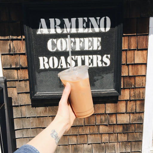 Coffee Shop «Armeno Coffee Roasters Ltd», reviews and photos, 75 Otis St, Northborough, MA 01532, USA