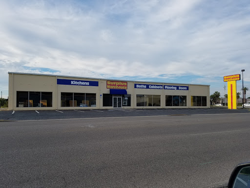 Home Improvement Store «Surplus Warehouse», reviews and photos, 37 Walter Martin Rd NE, Fort Walton Beach, FL 32548, USA
