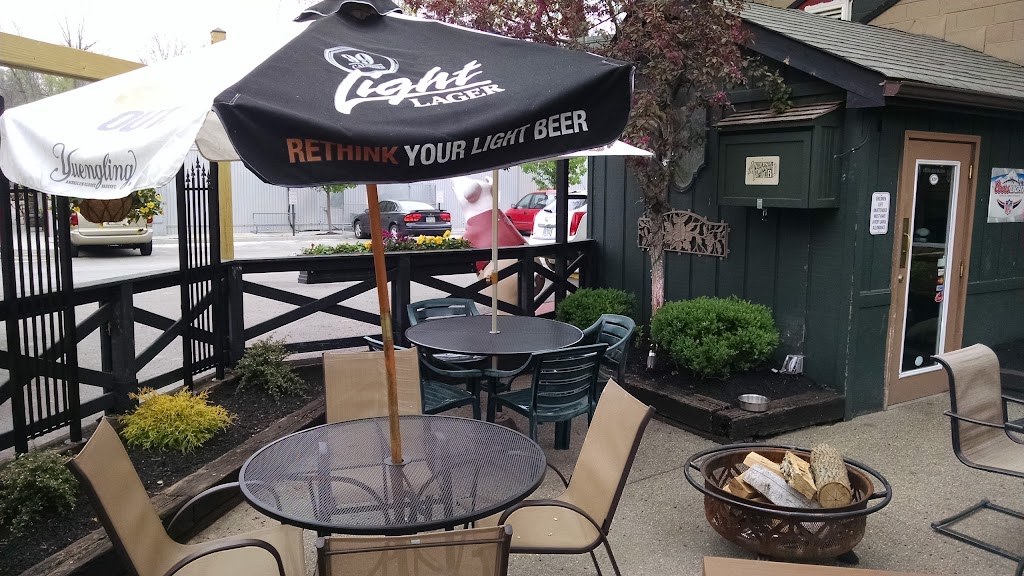 Anderson Township Pub 45244