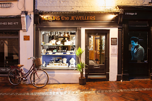 Merlins the Jewellers Ltd image