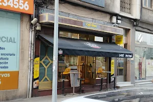 Café Bistró image