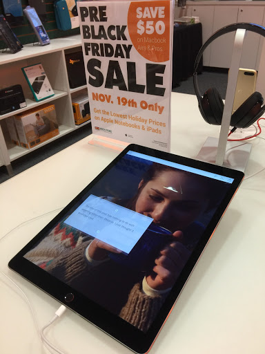 Computer Store «UTD Technology Store», reviews and photos, 800 W Campbell Rd, Richardson, TX 75080, USA