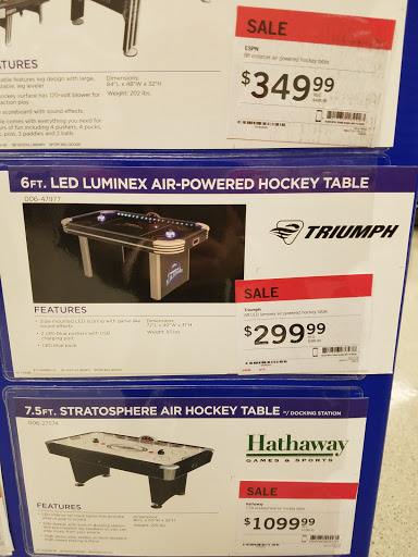 Department Store «Sears», reviews and photos, 18900 Michigan Ave #1001, Dearborn, MI 48126, USA