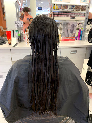 Hair Salon «Ulta Beauty», reviews and photos, 1810 Cumming Hwy #640, Canton, GA 30114, USA