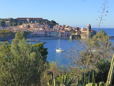 Agence Mer Et Soleil à Collioure