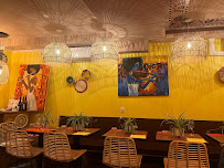 Atmosphère du Restaurant éthiopien La Petite Ethiopie Restaurant à Strasbourg - n°10