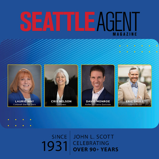 Real Estate Agency «John L. Scott Real Estate | Kent North», reviews and photos, 20829 72nd Ave S #800, Kent, WA 98032, USA