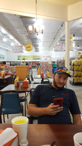 Grocery Store «Cash Saver», reviews and photos, 705 Kentucky Ave, West Plains, MO 65775, USA