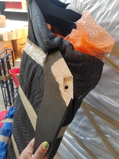 Moving and Storage Service «Beacon Moving & Storage», reviews and photos, 5724 2nd Ave, Brooklyn, NY 11220, USA