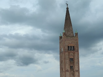 Galleria A Cielo Aperto