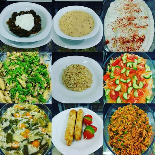 Ege Gibi Ev Yemekleri