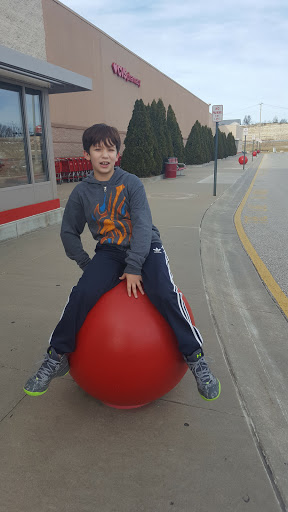 Department Store «Target», reviews and photos, 1851 Vernaci Dr, Washington, MO 63090, USA