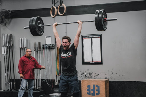 Gym «Whole Strength CrossFit», reviews and photos, 15123 Old Hickory Blvd, Nashville, TN 37211, USA