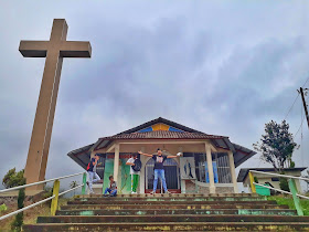 Loma de La Virgen