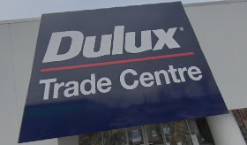 Dulux Trade Centre Northwood