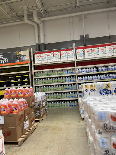 Home Improvement Store «The Home Depot», reviews and photos, 1325 Fones Rd SE, Olympia, WA 98501, USA