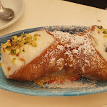 Photo n°1 de l'avis de Melo.r fait le 08/07/2020 à 13:22 sur le  Bar Del Corso (Tammaro Salvatore Raffaele) à Favignana