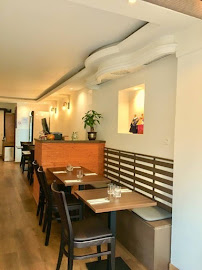 Photos du propriétaire du Restaurant coréen Zo Eun Sig Tag à Paris - n°1
