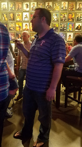 Tobacco Shop «En Fuego Tobacco Shop», reviews and photos, 6190 Frisco Square Blvd, Frisco, TX 75034, USA