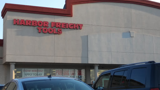 Tool Store «Harbor Freight Tools», reviews and photos, 2090 Lincoln Hwy E, Lancaster, PA 17602, USA