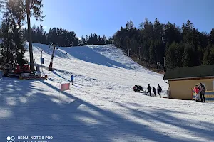 Ski resort Mariánky image