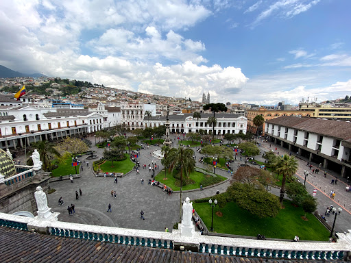 Specialists atrioventricular block Quito