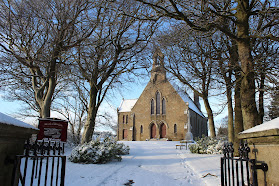 Belhelvie Church