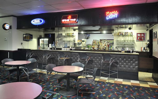 Bowling Alley «AMF Columbia Lanes», reviews and photos, 1732 Bush River Rd, Columbia, SC 29210, USA