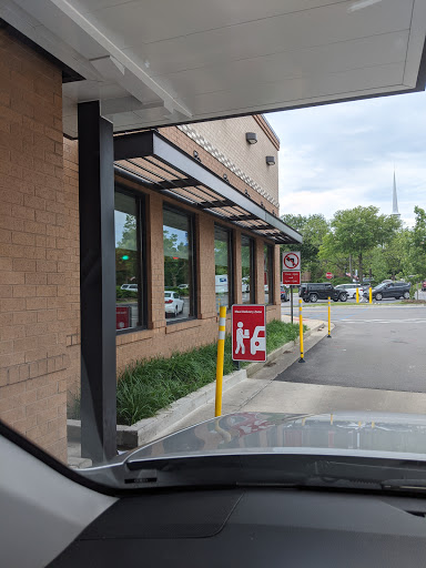 Fast Food Restaurant «Chick-fil-A», reviews and photos, 330 Franklin Rd, Brentwood, TN 37027, USA