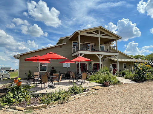 Winery «Eden Hill Winery and Vineyard», reviews and photos, 4910 Eden Hill Ln, Celina, TX 75009, USA