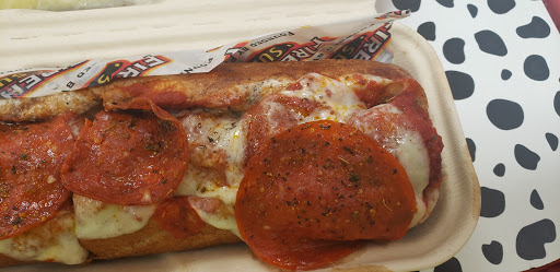 Sandwich Shop «Firehouse Subs», reviews and photos, 8211 Agora Pkwy #110, Schertz, TX 78154, USA