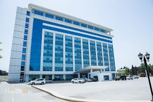 Caspian Business Hotel image