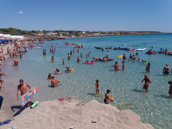 Saint Bon Beach