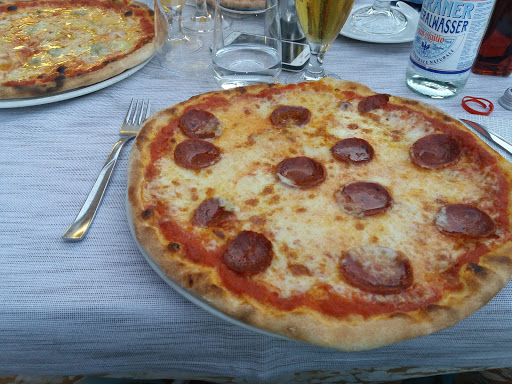 Ristorante Pizzeria Happy Days in Pergine Valsugana, Provincia Autonoma di Trento