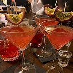 Photo n°2 de l'avis de Alessandro.i fait le 24/04/2022 à 09:33 sur le  Bar Ristorante Arancia di Mezzanotte à Turin