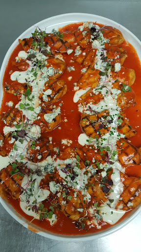 Caterer «Chow», reviews and photos, 116 W Park Ave, Elmhurst, IL 60126, USA