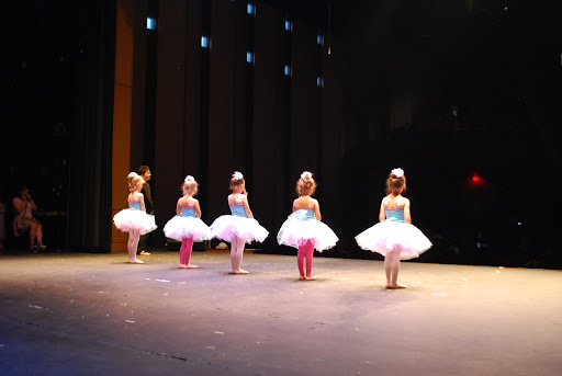Sandy Springs School of Dance and Performing Arts